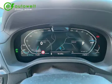 iX3 Impressive M Sport AHK Laser 360° HuD DAP