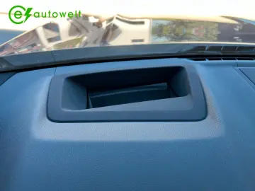 iX3 Impressive M Sport AHK Laser 360° HuD DAP