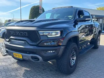 RAM Pick up TRX 6.2 711PK LPG 2023 Special Carbo