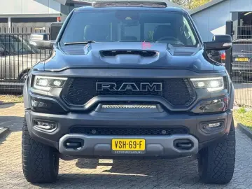 RAM Pick up TRX 6.2 711PK LPG 2023 Special Carbo