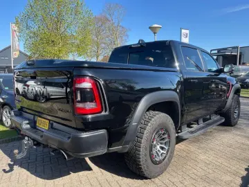 RAM Pick up TRX 6.2 711PK LPG 2023 Special Carbo