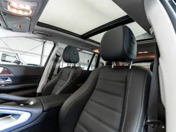 GLS 450 4M AMG Line / Head-Up / AHK