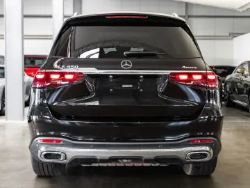 GLS 450 4M AMG Line / Head-Up / AHK