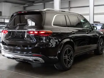 GLS 450 4M AMG Line / Head-Up / AHK
