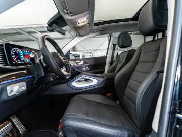 GLS 450 4M AMG Line / Head-Up / AHK