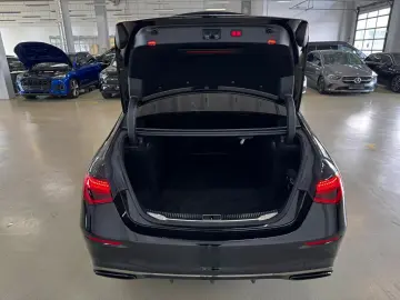 S 400 d 4M lang AMG Pano Standh 360 Cam FondEnt
