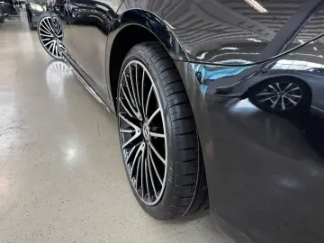 S 400 d 4M lang AMG Pano Standh 360 Cam FondEnt