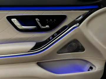 S 400 d 4M lang AMG Pano Standh 360 Cam FondEnt