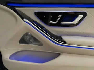 S 400 d 4M lang AMG Pano Standh 360 Cam FondEnt