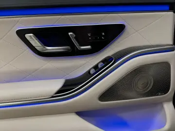 S 400 d 4M lang AMG Pano Standh 360 Cam FondEnt