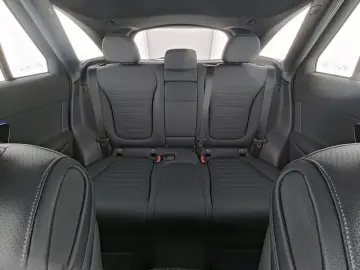 GLC 300 d AMG 4M Night AHK HUD Burm Panorama 20