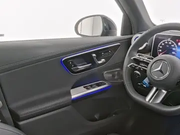 GLC 300 d AMG 4M Night AHK HUD Burm Panorama 20