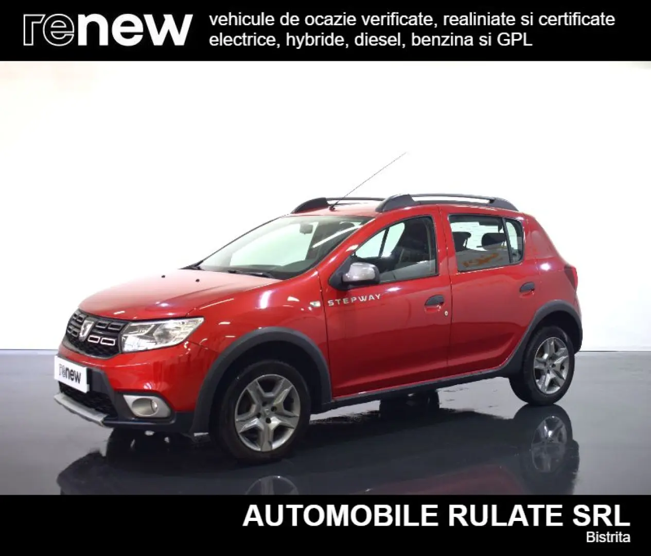 DACIA SANDERO 1.5 dCi 90CP Laureate
