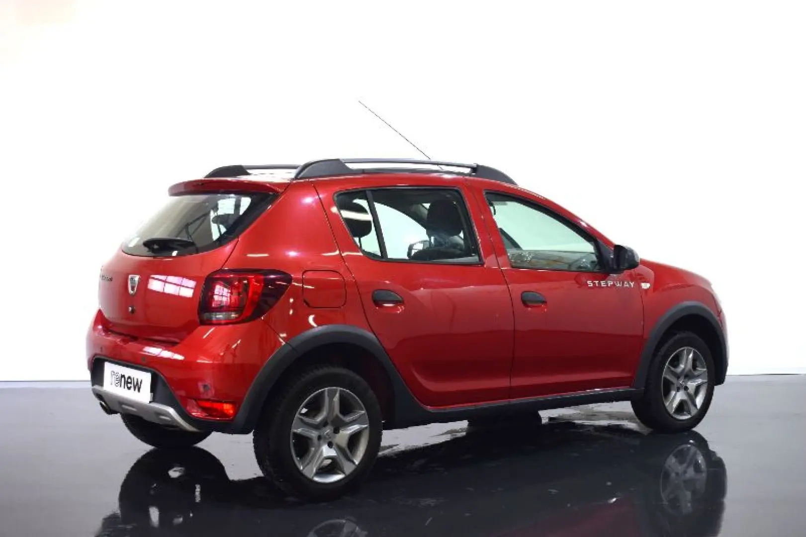 DACIA SANDERO 1.5 dCi 90CP Laureate
