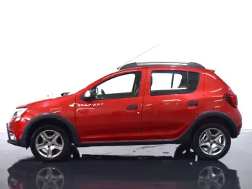 DACIA SANDERO 1.5 dCi 90CP Laureate