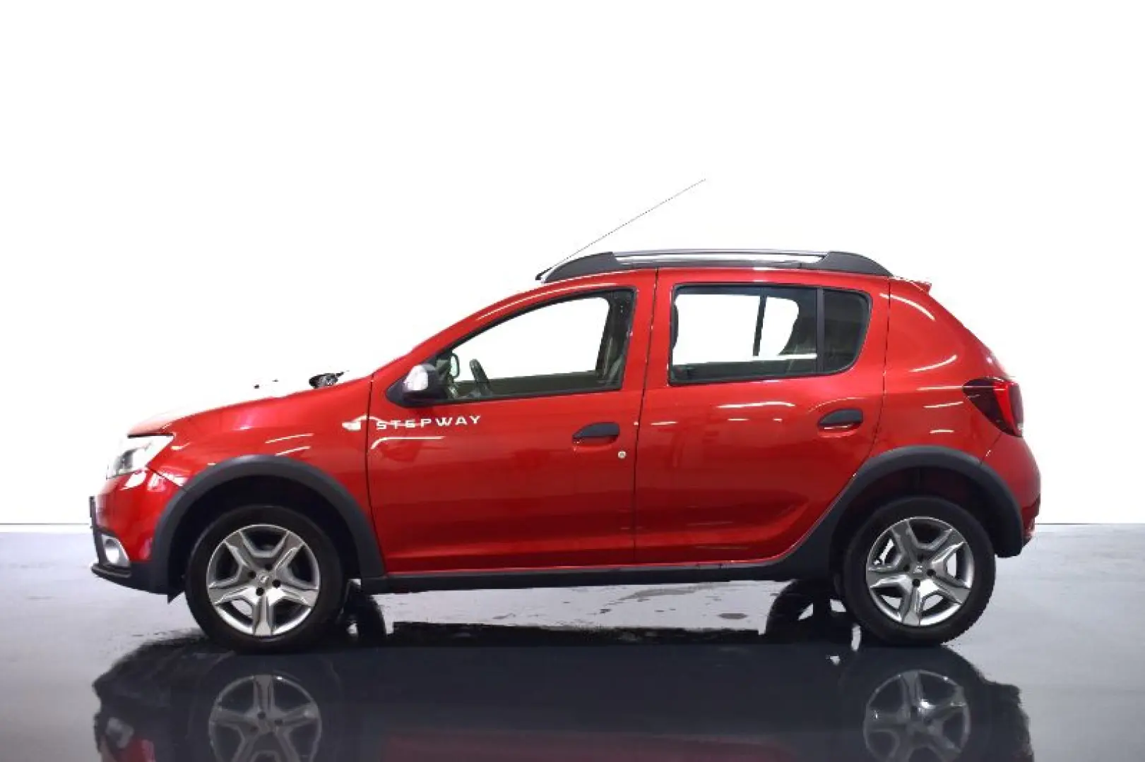 DACIA SANDERO 1.5 dCi 90CP Laureate