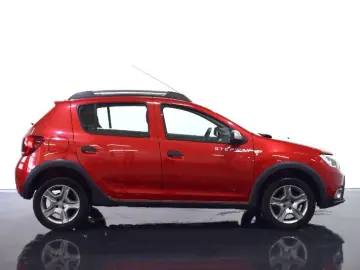 DACIA SANDERO 1.5 dCi 90CP Laureate