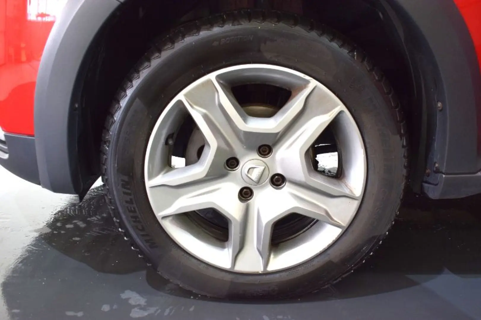 DACIA SANDERO 1.5 dCi 90CP Laureate