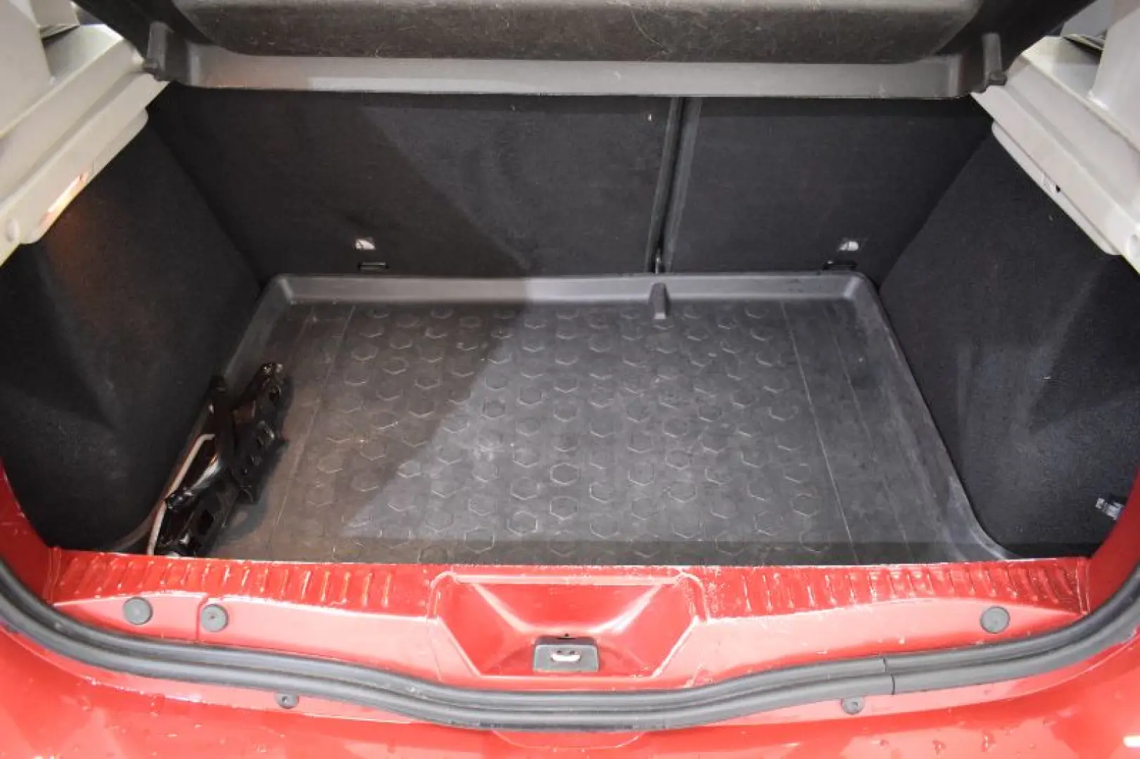DACIA SANDERO 1.5 dCi 90CP Laureate