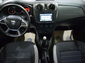 DACIA SANDERO 1.5 dCi 90CP Laureate