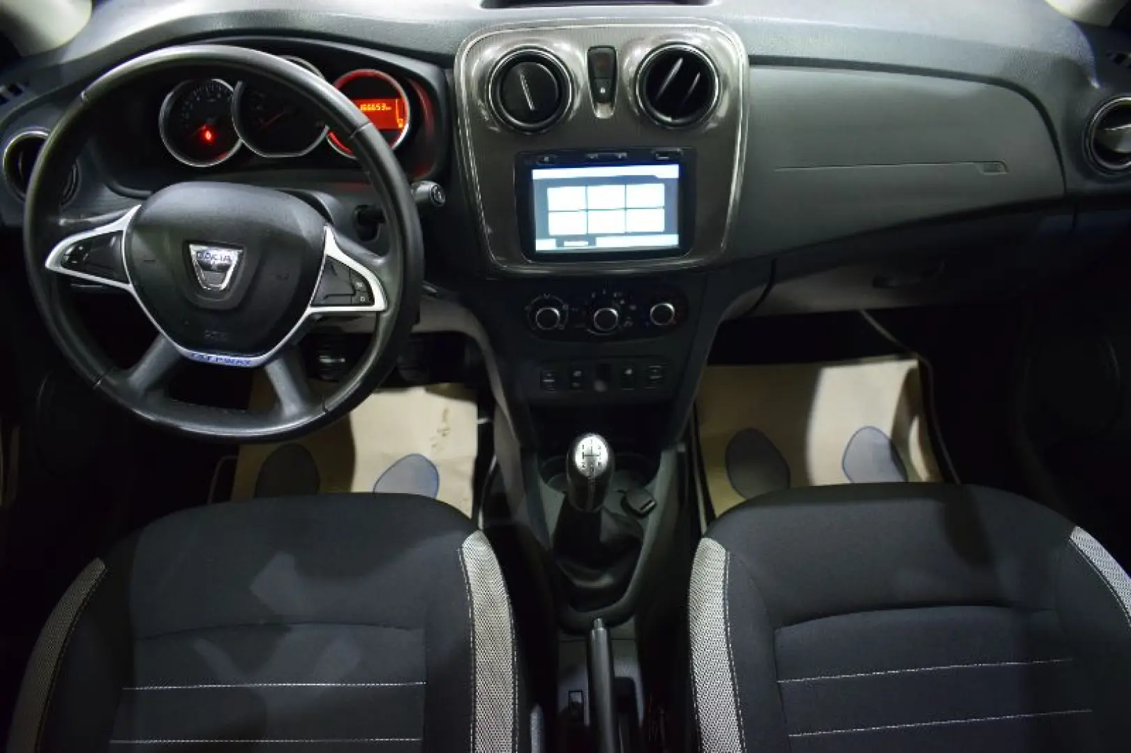 DACIA SANDERO 1.5 dCi 90CP Laureate