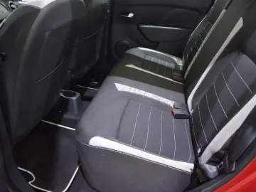 DACIA SANDERO 1.5 dCi 90CP Laureate
