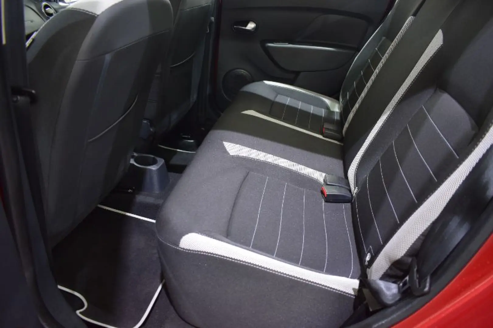 DACIA SANDERO 1.5 dCi 90CP Laureate