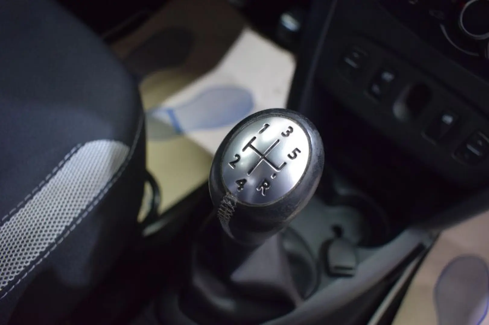 DACIA SANDERO 1.5 dCi 90CP Laureate