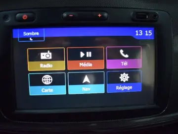 DACIA SANDERO 1.5 dCi 90CP Laureate
