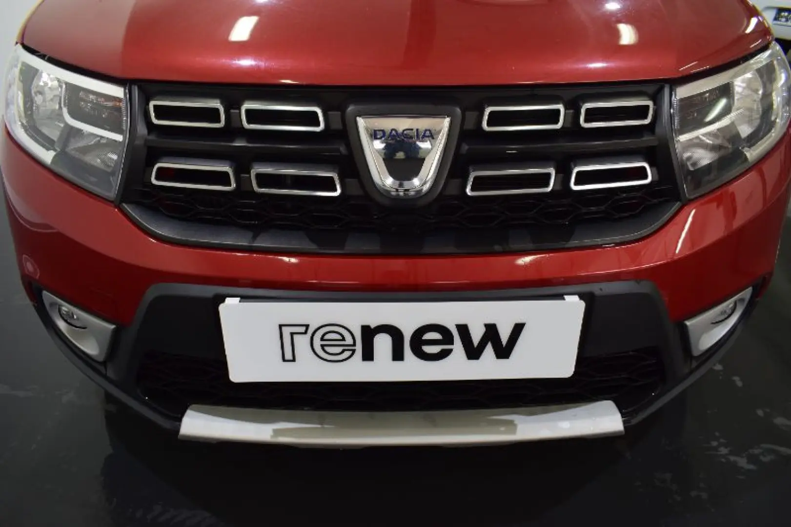 DACIA SANDERO 1.5 dCi 90CP Laureate