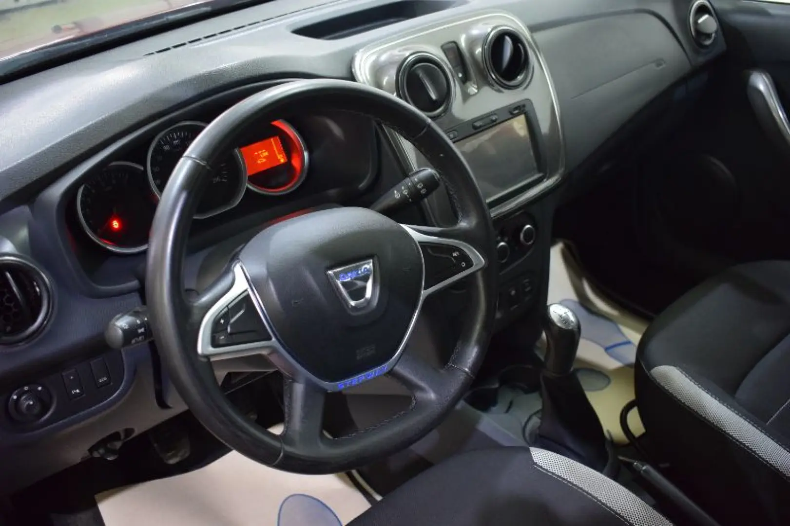 DACIA SANDERO 1.5 dCi 90CP Laureate