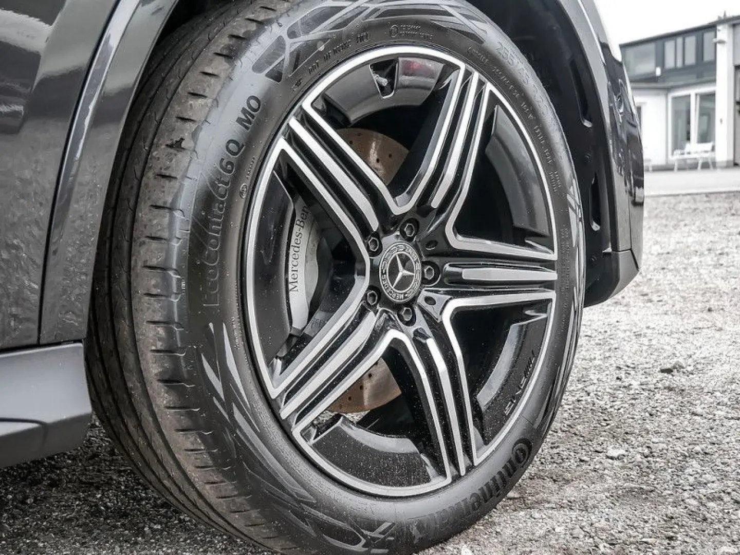 GLC 300 d 4M , AMG NIGHT DISTR SPUR PANO AHK