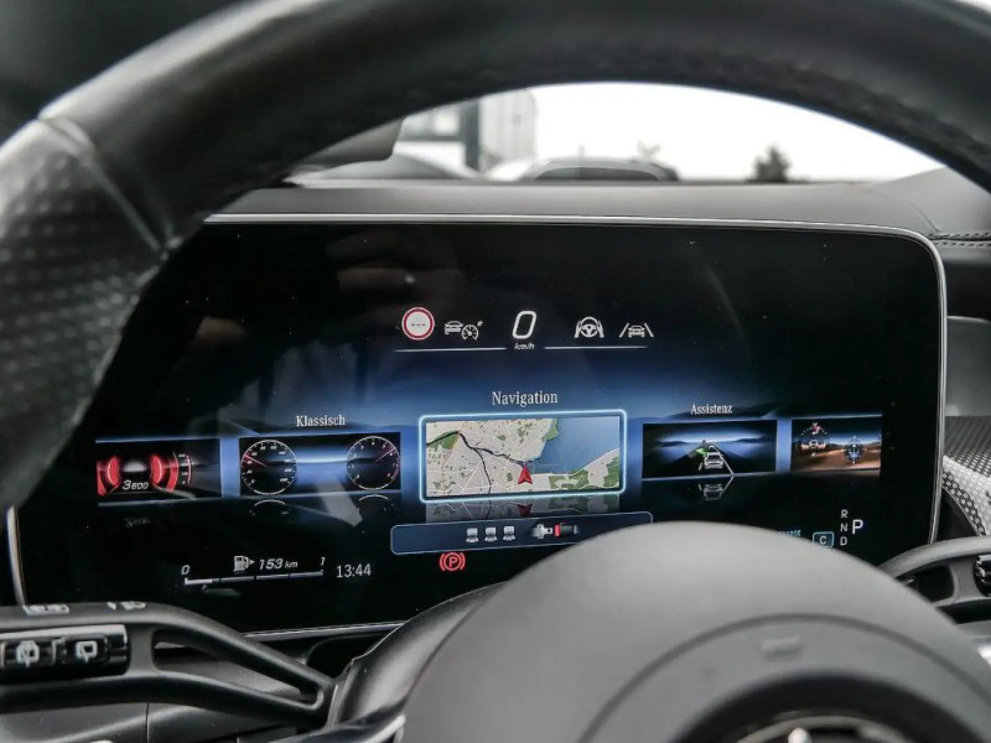 GLC 300 d 4M , AMG NIGHT DISTR SPUR PANO AHK