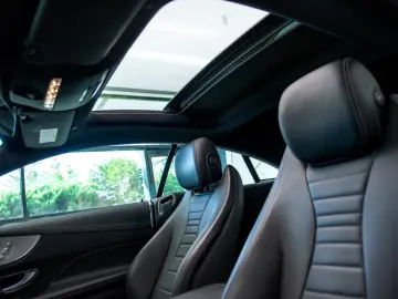 Mercedes-Benz Clasa E 400d 4Matic Coupe