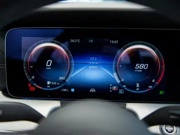 Mercedes-Benz Clasa E 400d 4Matic Coupe