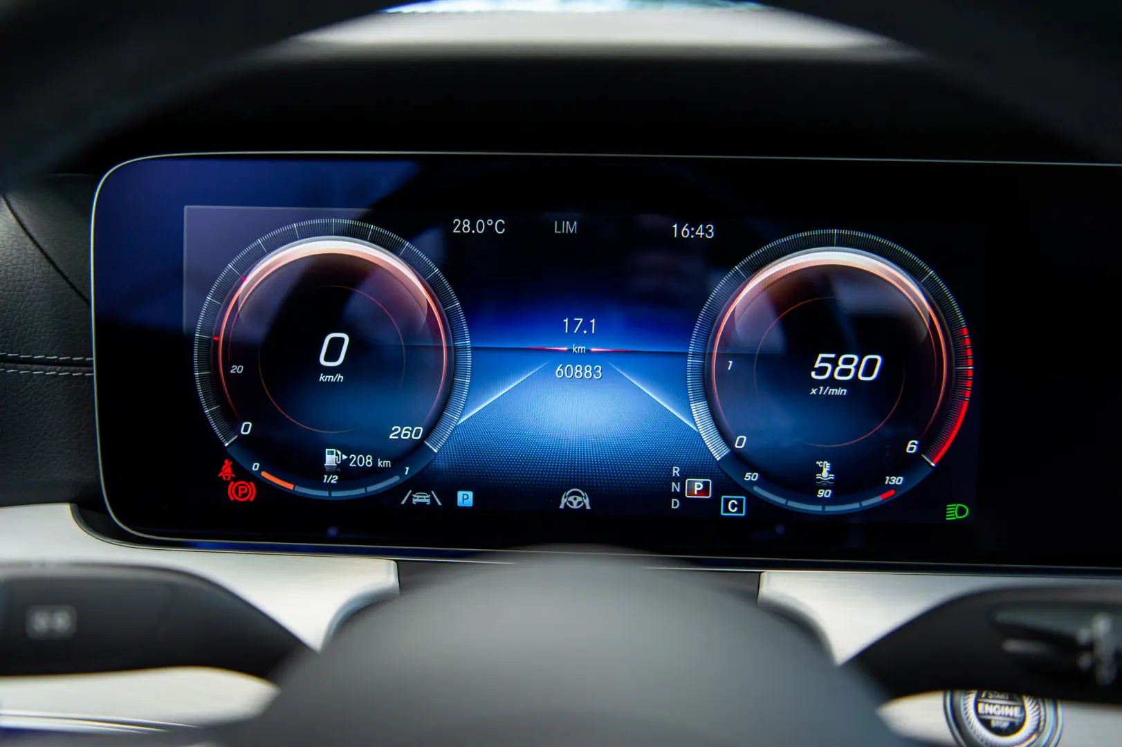 Mercedes-Benz Clasa E 400d 4Matic Coupe