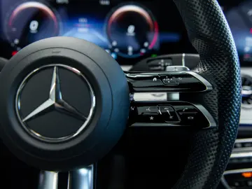 Mercedes-Benz Clasa E 400d 4Matic Coupe