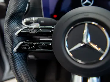 Mercedes-Benz Clasa E 400d 4Matic Coupe