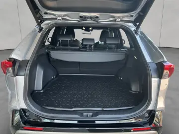 RAV 4 2.5 4x4 Hybrid Style Selection