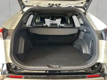 RAV 4 2.5 4x4 Hybrid Style Selection