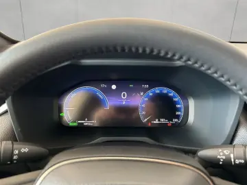 RAV 4 2.5 4x4 Hybrid Style Selection