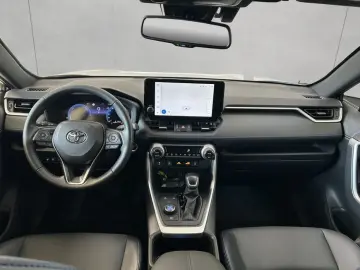 RAV 4 2.5 4x4 Hybrid Style Selection
