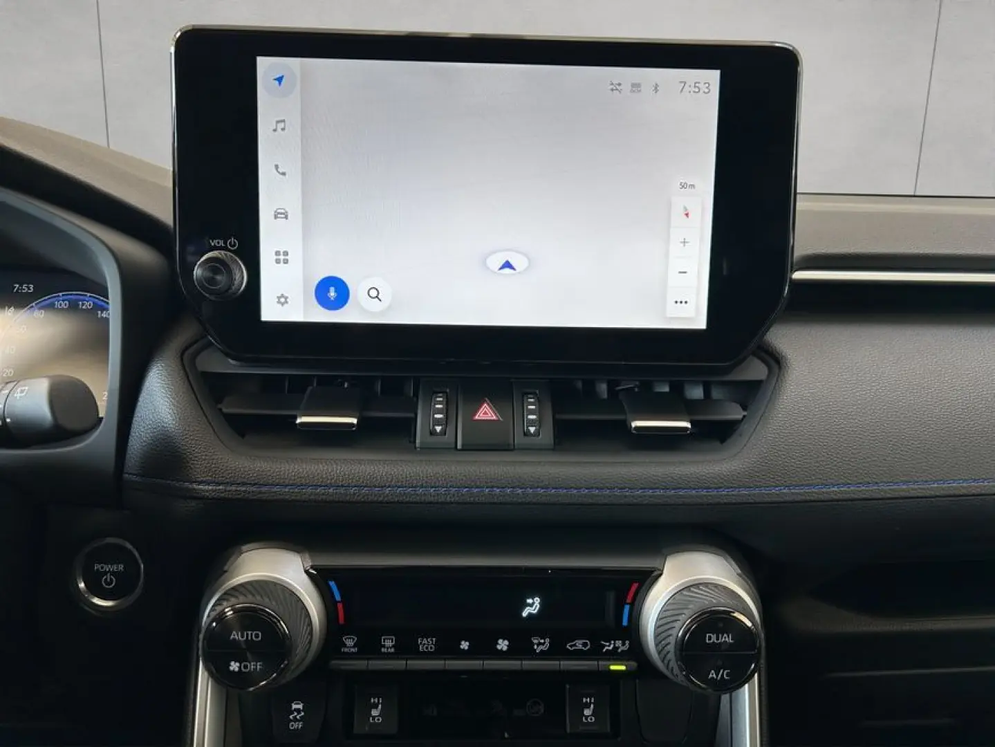 RAV 4 2.5 4x4 Hybrid Style Selection