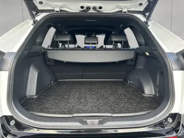 RAV 4 2.5 4x4 Hybrid Style Selection