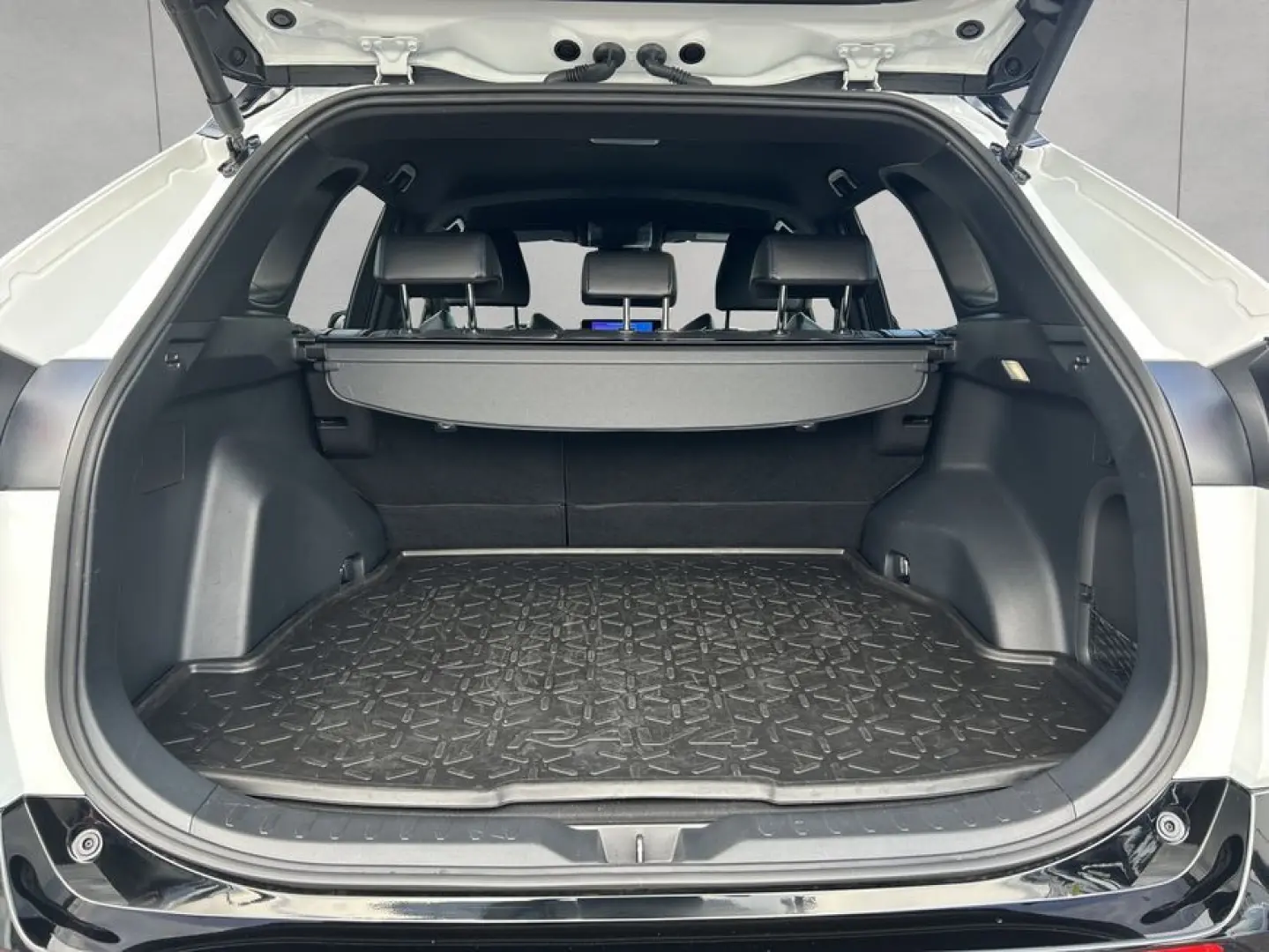 RAV 4 2.5 4x4 Hybrid Style Selection