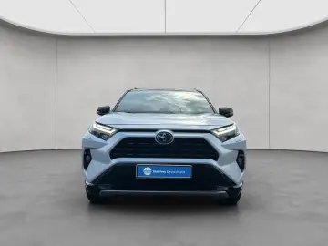 RAV 4 2.5 4x4 Hybrid Style Selection