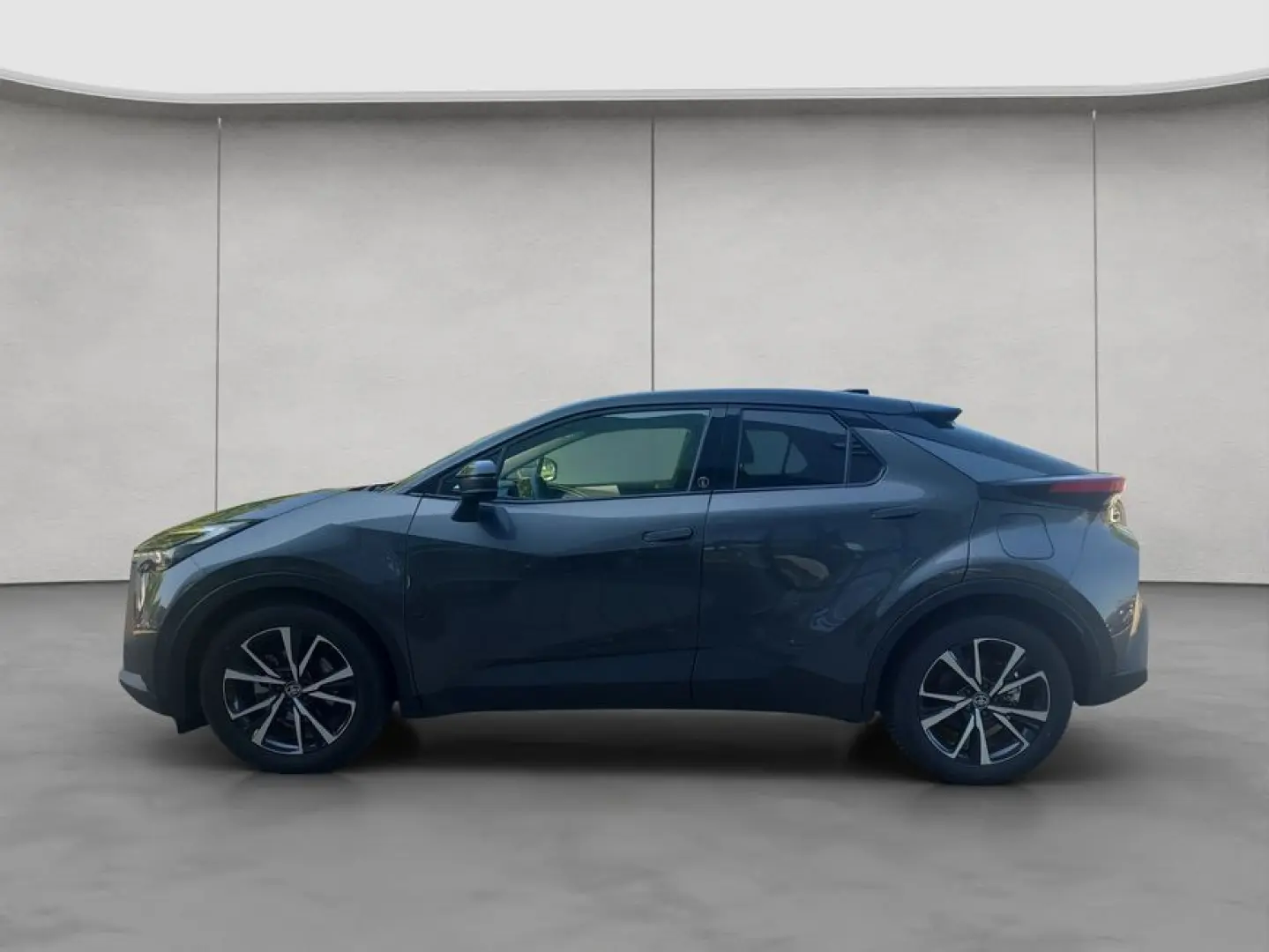 C-HR 1.8 Hybrid Team Deutschland + Technik Paket