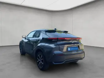 C-HR 1.8 Hybrid Team Deutschland + Technik Paket