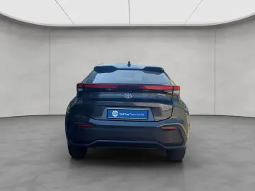 C-HR 1.8 Hybrid Team Deutschland + Technik Paket