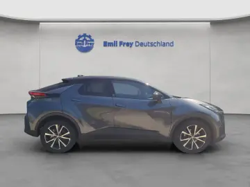 C-HR 1.8 Hybrid Team Deutschland + Technik Paket
